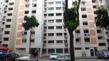 Blk 839 Yishun Street 81 (Yishun), HDB 4 Rooms #319602